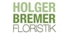 Kundenlogo von Bremer Holger Florist