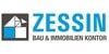 Kundenlogo von Bauunternehmen · Baukontor T. Zessin e.K.