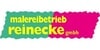 Kundenlogo von reinecke malereibetrieb GmbH