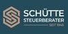Kundenlogo von Schütte Steuerberater