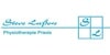 Logo von Physiotherapie Praxis Steve Laßow