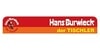 Kundenlogo von Burwieck Hans Tischler
