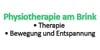 Kundenlogo von Physiotherapie am Brink Cathrin Rathje