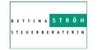 Kundenlogo von Bettina Ströh Steuerberaterin