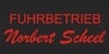 Kundenlogo von Scheel Norbert Fuhrbetrieb