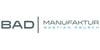 Kundenlogo von BADmanufaktur Bastian Reusch Sanitärinstallation Badezimmer aus einer Hand