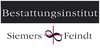 Kundenlogo von Siemers u. Feindt Bestattungsinstitut