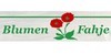 Kundenlogo von Blumen Fahje Gärtnerei, Grabpflege, Trauerbinderei