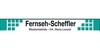 Kundenlogo von Fernseh-Scheffler Inh. Harry Lorenz