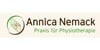 Kundenlogo von Boy Annica Praxis für Physiotherapie