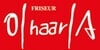Kundenlogo von O haar A Friseur