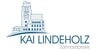 Kundenlogo von Lindeholz Kai Zahnarzt