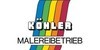 Kundenlogo von Köhler Malerbetrieb e.K.