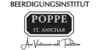 Kundenlogo von BeerdigungsInstitut Poppe St. Anschar