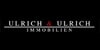 Kundenlogo von Ulrich & Ulrich Immobilien GmbH