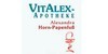 Logo von VitAlex-Apotheke