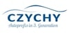 Kundenlogo von Czychy Ernst A. Autohaus