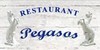 Kundenlogo von Hotel Majestätische Aussicht u. Restaurant Pegasos