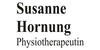 Kundenlogo von Hornung Susanne Krankengymnastik, manuelle Lymphdrainage