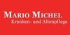 Kundenlogo von Michel Mario Kranken- und Altenpflege