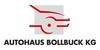 Kundenlogo von Autohaus Bollbuck KG