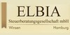 Kundenlogo von Elbia Steuerberatungs GmbH