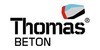 Kundenlogo von Thomas Beton GmbH