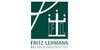 Kundenlogo von Beerdigungsinstitut Fritz Lehmann GmbH