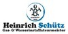 Kundenlogo von Schütz Heinrich Gas- & Wasserinstallateurmeister, Sanitärtechnik