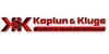 Logo von Kaplun & Kluge GmbH Elektro-Installationen, Kundendienst