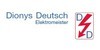 Kundenlogo von Dionys Deutsch Elektromeister