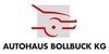 Kundenlogo von Autohaus Bollbuck KG