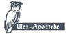 Kundenlogo von Ulen-Apotheke Volker Blaich