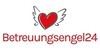 Kundenlogo von Betreuungsengel24 GmbH