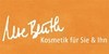 Logo von Beuth, Ute Kosmetik für Sie und Ihn