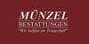 Kundenlogo von Münzel Bestattungen