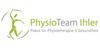 Logo von Ulrike Ihler PhysioTeam Ihler