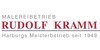 Logo von Rudolf Kramm GmbH Malereibetrieb