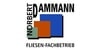 Kundenlogo von Dammann Norbert Fliesenfachbetrieb