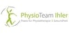 Kundenlogo von PhysioTeam Ihler Praxis für Physiotherapie & Gesundheit