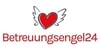 Kundenlogo von Betreuungsengel24 GmbH