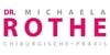 Kundenlogo von Rothe Michaela Dr. med. Fachärztin für Chirurgie u. Unfallchirurgie