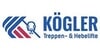 Kundenlogo von Kögler Treppenlifte, Tim Kögler