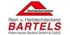 Kundenlogo von Reet- und Hartdachdeckerei Peter-Hauke Bartels GmbH & Co. KG