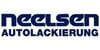 Kundenlogo von Neelsen Thorsten Autolackiererei