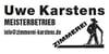 Kundenlogo von Zimmerei Uwe Karstens