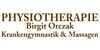 Logo von Orczak Birgit Physiotherapie - Krankengymnastik