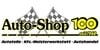 Kundenlogo von Auto-Shop 100