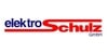 Kundenlogo von Elektro Schulz GmbH