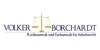 Logo von Borchardt Volker Rechtsanwalt